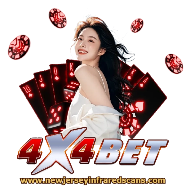 เว็บ 4x4 bet